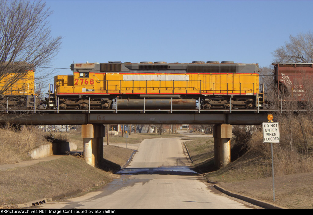 SPTX 2768